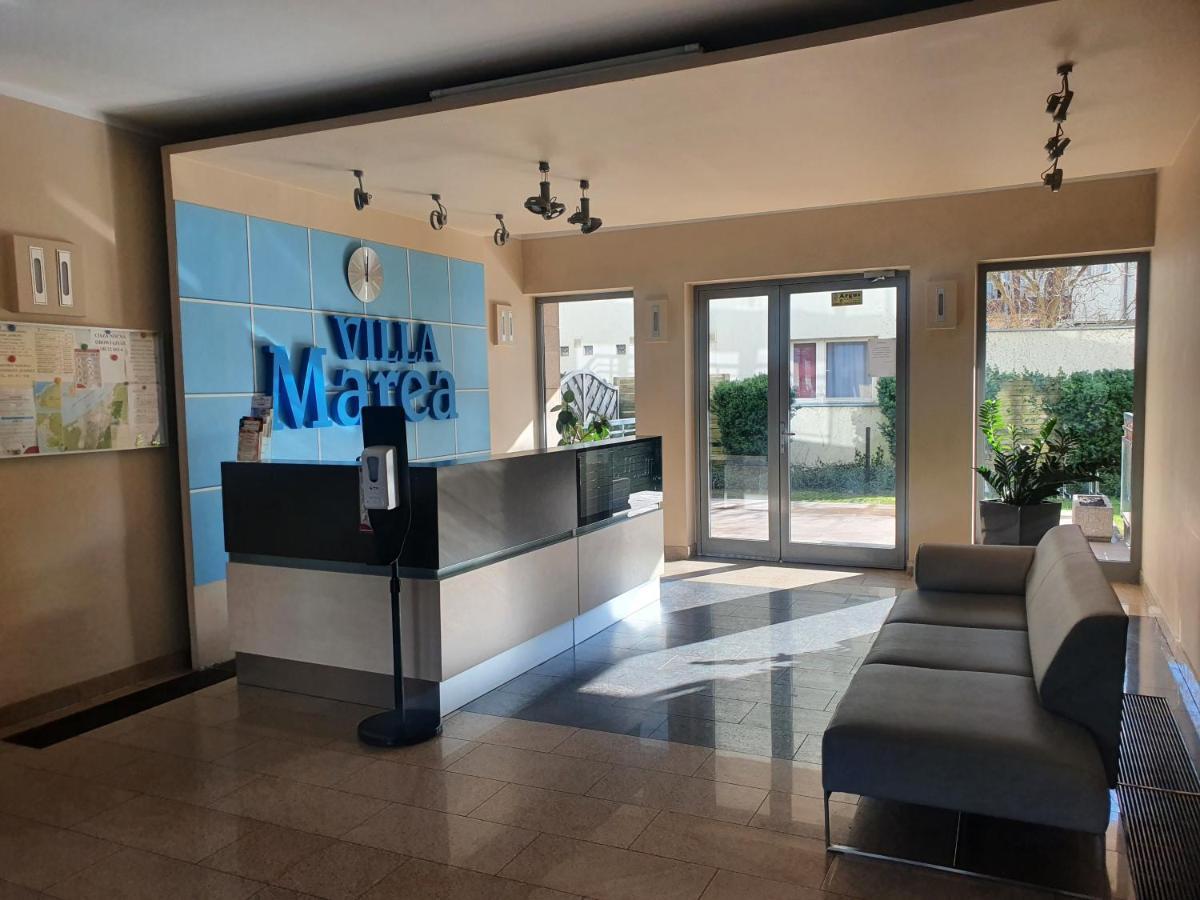 Villa Marea 39 مينززدرويه المظهر الخارجي الصورة